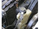 Low Coolant Sensors (LCS)