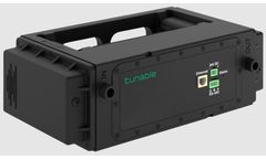 Model T2500 - GHG Detection - CEMS Analyser