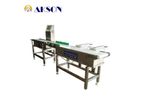 Model CWS-150 - Check Weigher