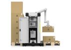 EasyRobotics - Model EasyPalletizer Pro - Lightweight and Portable Cobot Palletizer
