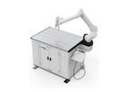EasyRobotics - Model EasyDesk - Universal Robot Workstation