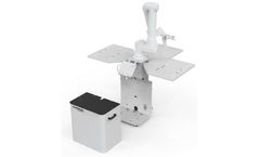 EasyRobotics - Model EasyPedestal - Collaborative Robots or Cobots