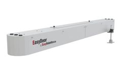 EasyRobotics - Model EasyDoor - Flexible Door Opening System