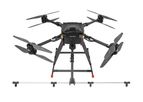 Dronevolt - Model Hercules 10 - Sprayer Drones