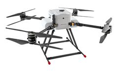 Dronevolt - Model Hercules 20 - Heavy Lift Drones