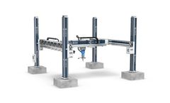COBOD - BOD2 Printer
