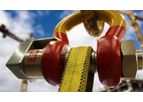 Smart Shackles - Instrumented Load Shackles