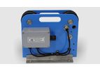 Running Line Tensiometers - Cable Line Riders