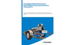 FASTFWD-APT Brochure