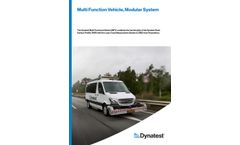MFV Brochure