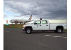 Runway Friction Tester