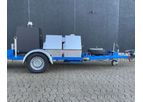 Model FastFWD - Fast Falling Weight Deflectometer