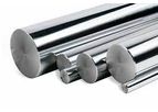Hastelloy - Model C-276 - Nickel-Based Superalloys