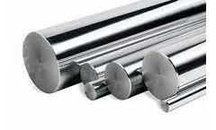 Hastelloy - Model C-276 - Nickel-Based Superalloys