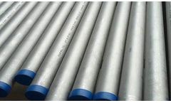 Monel - Nickel-Based Alloy