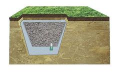 Non Woven GeoTextile Fabric for Filtration