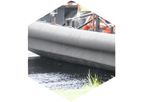 KTTL - Model PP - Pavement Fabric