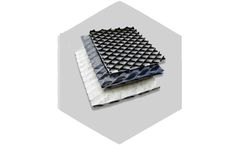 KTTL - Geo Composite Drains