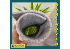 KTTL - Non Woven Geotextile Fabric