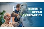 ROBERT - Upper Extremities Module - Video