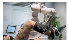 ROBERT - Sensing and Stimulating (SAS) Module