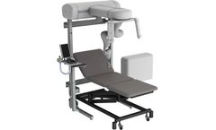 HERA - Robot Assisted Ultrasound Scanning System