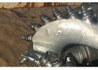 Holland - Dredger Components
