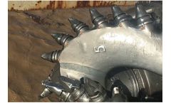 Holland - Dredger Components