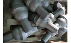 Holland - Dredger Adapters