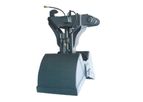 Model WMCB15 - 3/4 Cu Yard Clam Shell Bucket