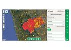 RMSI Cropalytics - Village Prioritisation Software