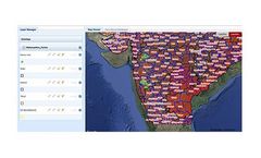 RMSI Cropalytics - Field Management System Software