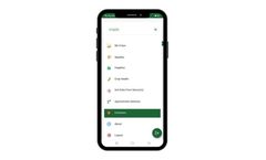 Crop2X - Satellite & IoT Based Crop Monitoring Plan Software