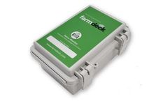 Farmdeck - Electric Fence Monitor