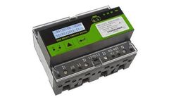 Farmdeck - Energy Management Sensor (single node)