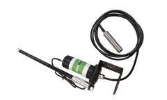 Farmdeck - Fuel Tank Monitoring System