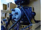 Torque Limiters for the Recycling Industry