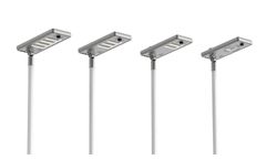 Model Lightgogo 1 - Smart LED Street Lights
