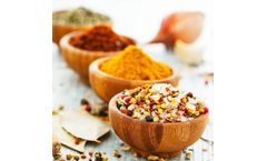 Compliance management solutions for flavour industry