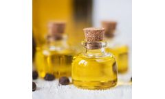 Compliance management solutions for essential oil industry