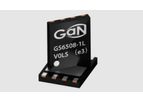 Model GS-065-008-1-L - 650V Enhancement Mode GaN Transistor