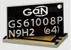 Model GS61008P - 100V Enhancement Mode GaN Transistor