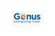 Genus Innovation Limited