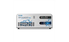 Genus - Model Challenger 725 - Pure Sine Wave Home Inverter UPS