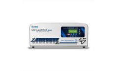Genus - Model Challenger 1100 - Pure Sine Wave Home Inverter UPS