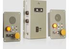 Vigilance Control Device