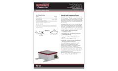 RG-120 - Brochure