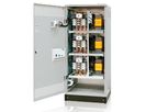 Alpimatic Automatic Capacitor Banks
