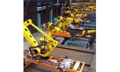 Kay-Iron - Material Handling Equipment