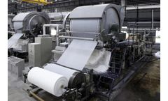 Kay-Iron - Paper Plant Equipment